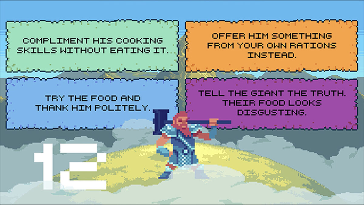 Loot and Lunacy image number null